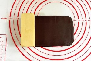 在家也能制作的煎蛋曲奇