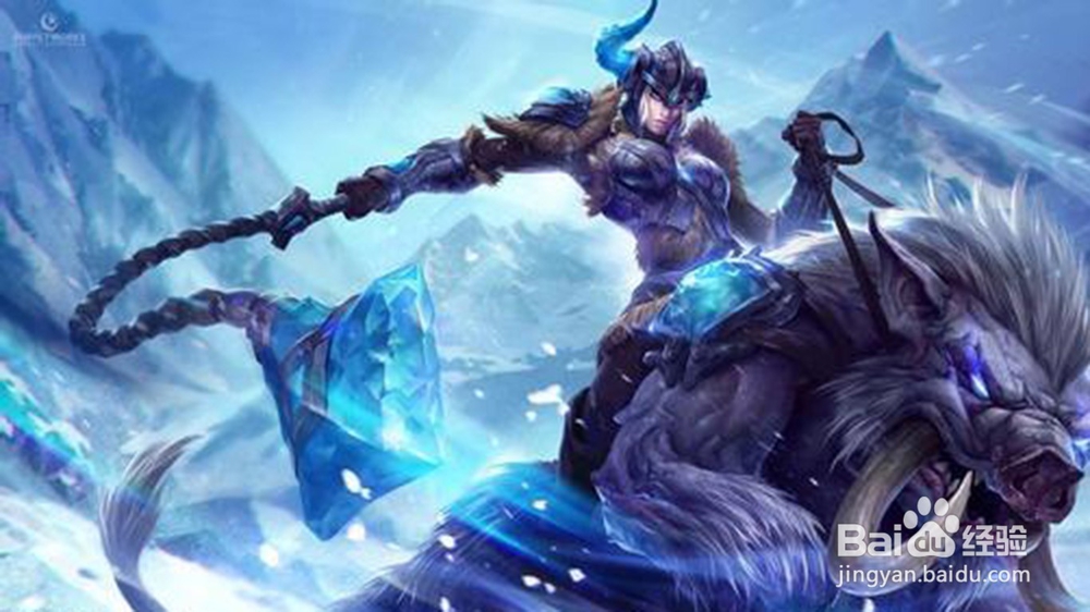 玩英雄联盟有哪些应该知道的基础知识?