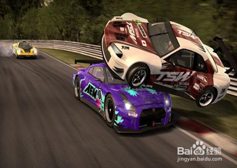 极品飞车OL技巧