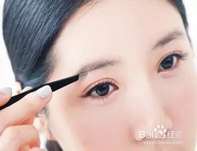 眉毛不浓密怎么办