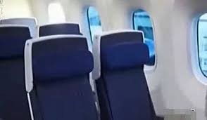 坐车的时候,容易晕车的人应该怎么办?