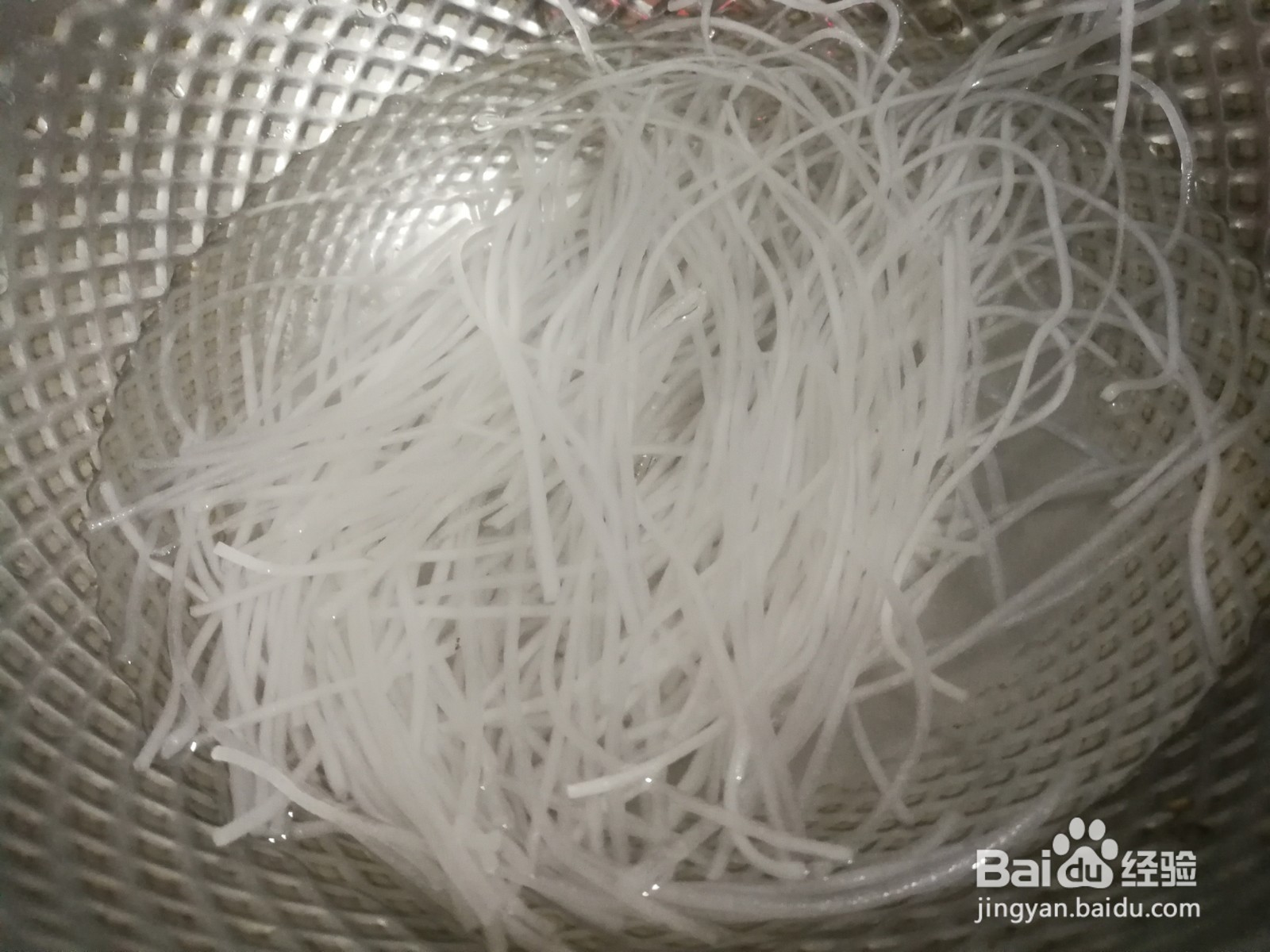 酸菜炖粉条的做法