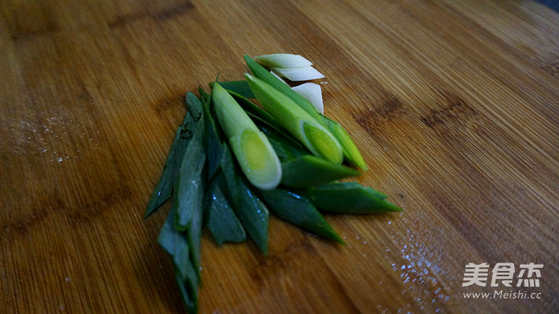 海带结烧肉的做法