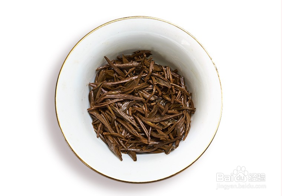 如何区分正山小种红茶与外山小种