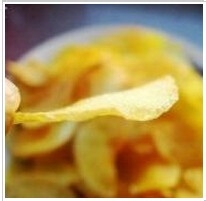 自制糖醋土豆片