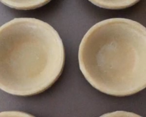 美味至极无花果蛋挞