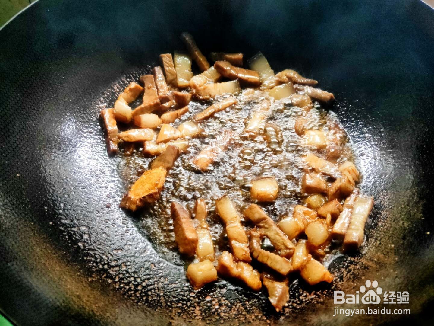 怎么做芋儿好吃