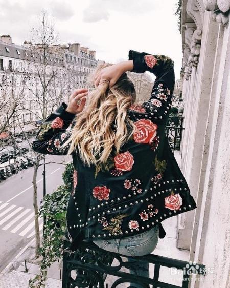 4步骤选搭皮衣外套！驾驭霸气，让你一秒变身秋冬街头时尚潮人