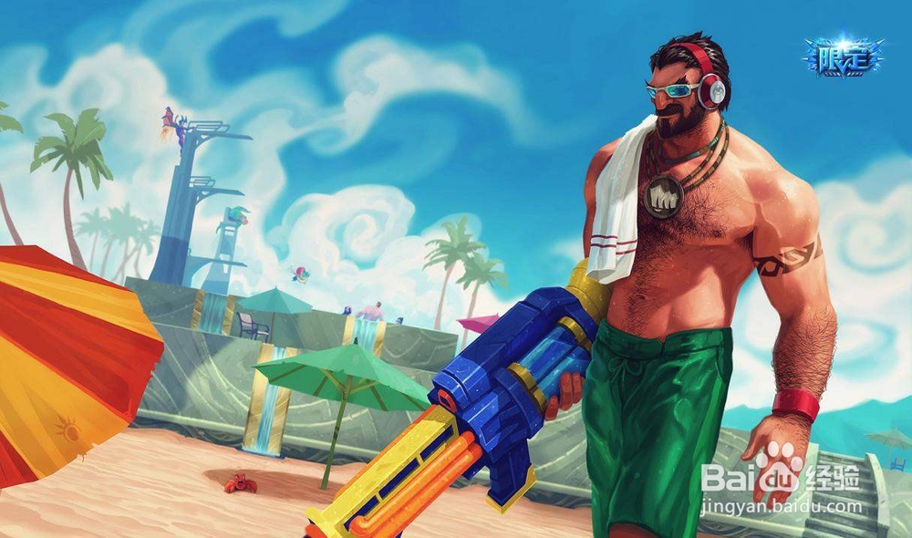 LOL云顶之弈9.14护卫抢手阵容推荐玩法攻略