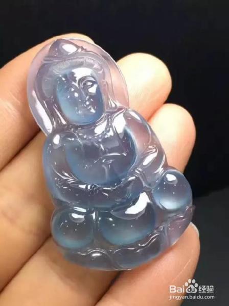 翡翠经常说水头，但水头到底指什么意思？