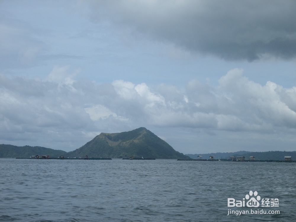 行走菲律宾首都马尼拉