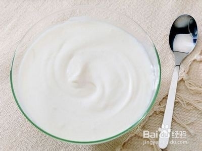 怎样DIY瘦脸减脂面膜