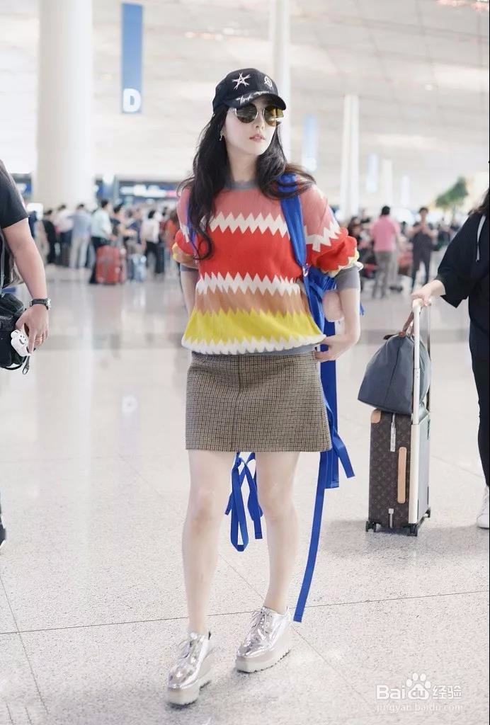 微胖怎么穿搭才好看？这3种搭配你一定要学会