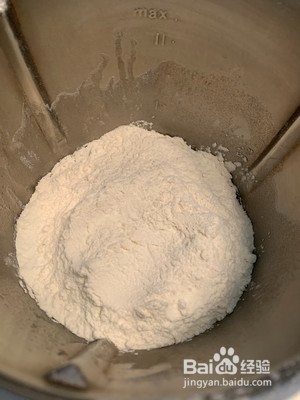 广式奶黄月饼的做法