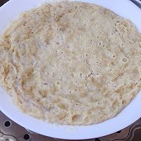 家庭版自制手工凉皮