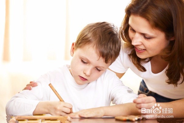 该如何培养孩子的兴趣