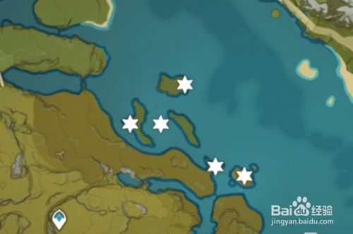 原神青蛙在哪里买