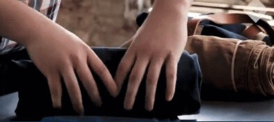 生活中实用的小窍门