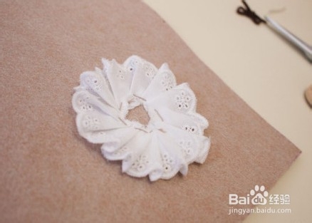 不织布纸巾盒教程图解