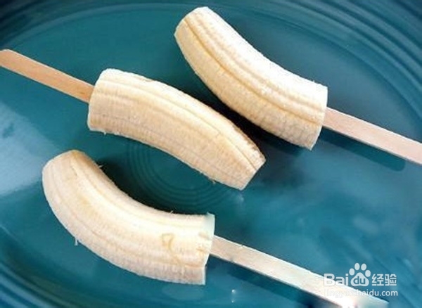 吃货自己做：[13]夏天来了自制雪糕（3P)