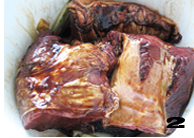 搞定百吃不厌的牛肉粉丝煲——【银丝牛肉煲】