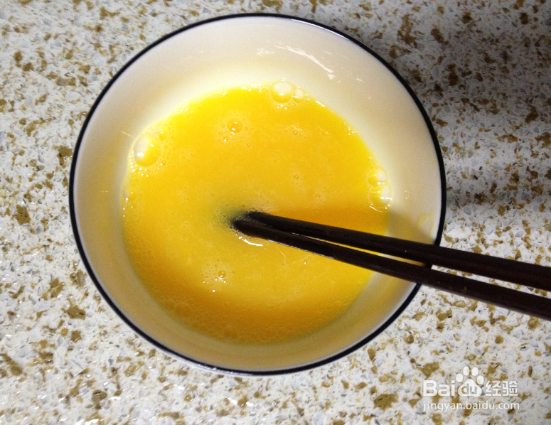 简单易做的鸡蛋丝瓜汤