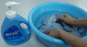 衣服变黄怎么办