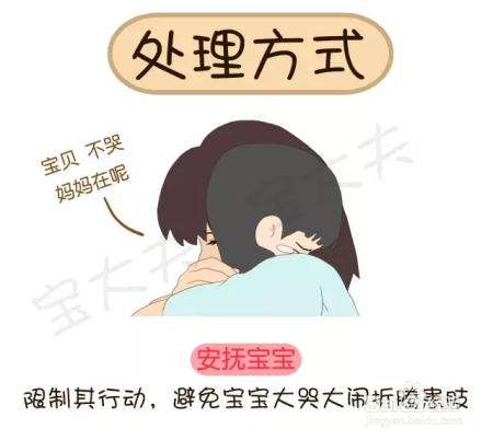 只牵了一下手,孩子手肘竟脱臼了!家长该怎么做