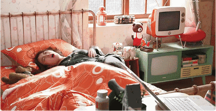 OMG!生理期喝红糖水竟是在