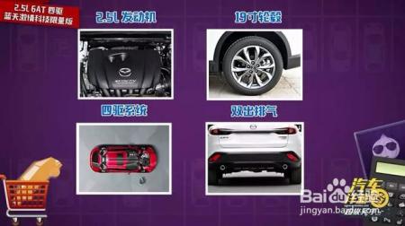 20万买SUV？要颜值要配置还要性价比？这车了解一下？