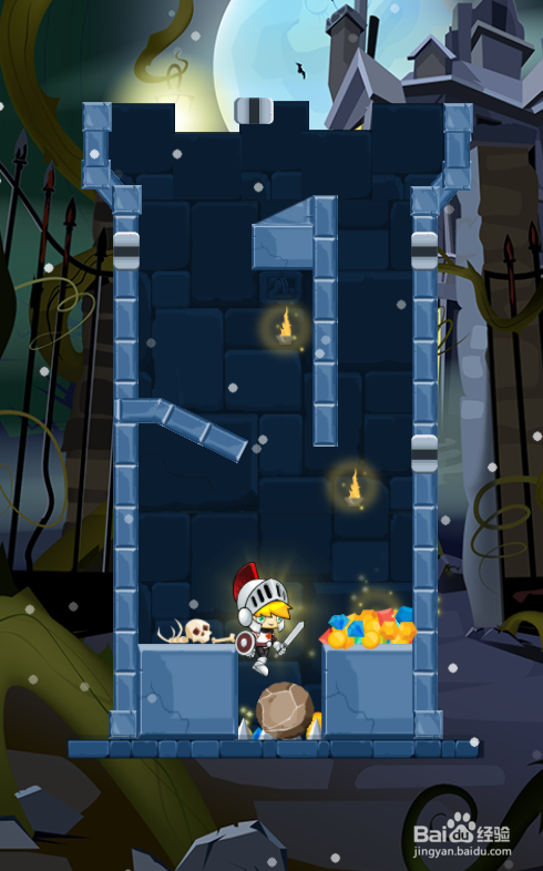 On The Edge的Level 5如何通关？