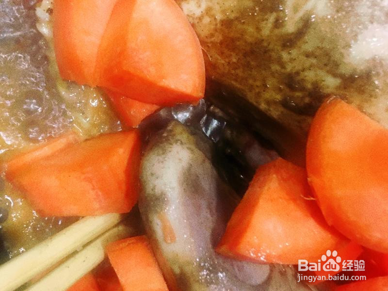 甜辣无油炒鸡的做法