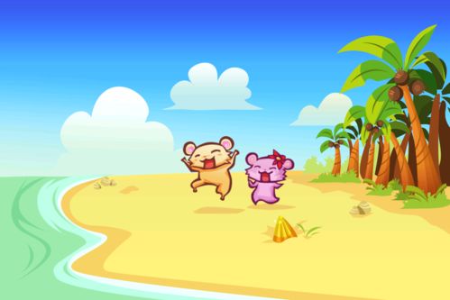 ★飞翔的仓鼠★Flying Hamster新手中文攻略