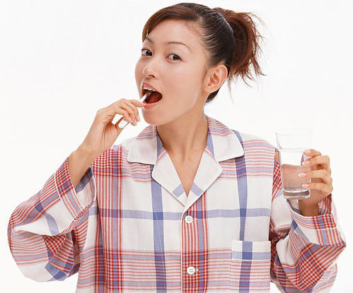 防治牛皮癣的保健工作