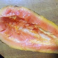 怎么做美味的木瓜奶昔？