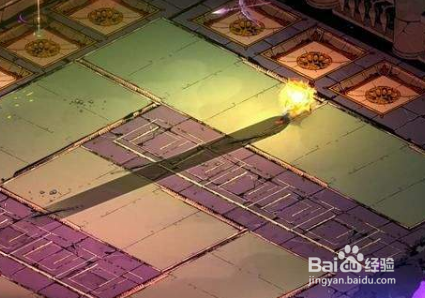 哈迪斯全武器类型一览