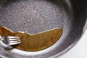 拔丝芝士年糕塔怎么做?