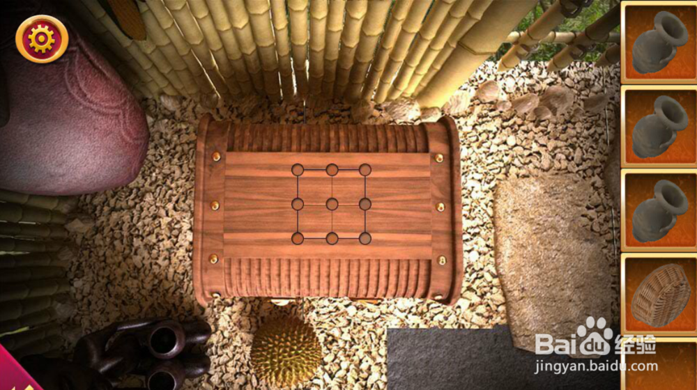 密室逃脱2古堡迷城全攻略之第10关