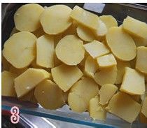 好好生活土豆沙拉