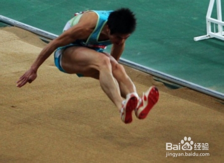 三级跳快速力量练习手段