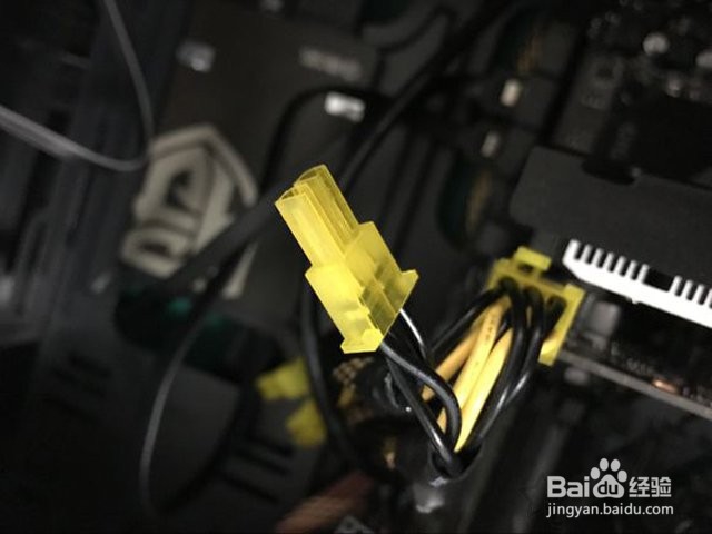 自己组装电脑教程？