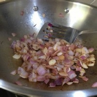 就是爱喝啊!黄金南瓜汤