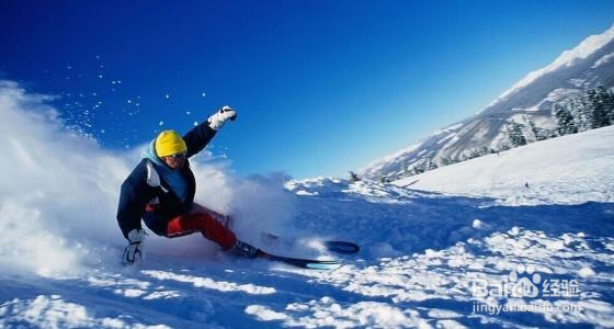 霞慕尼滑雪攻略