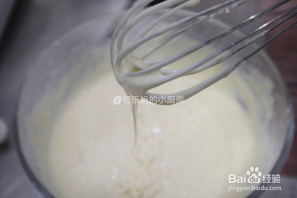 忍不住流口水的小吃红豆烤年糕