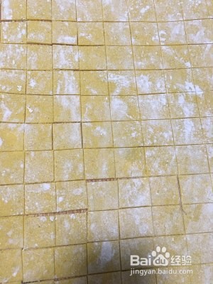 玉米面锅巴的做法家常做法