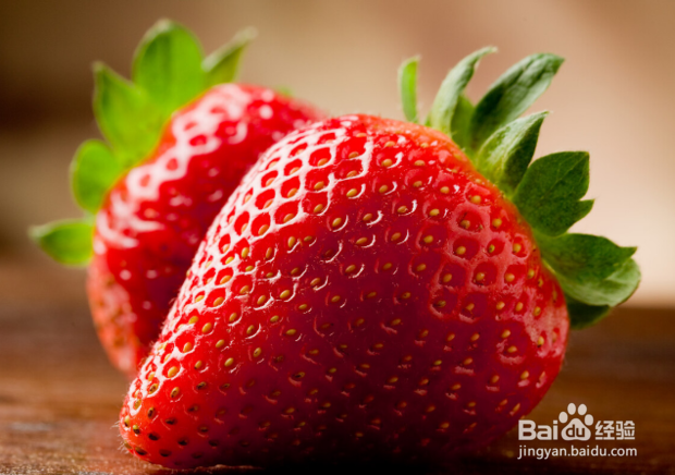草莓种子育苗方法