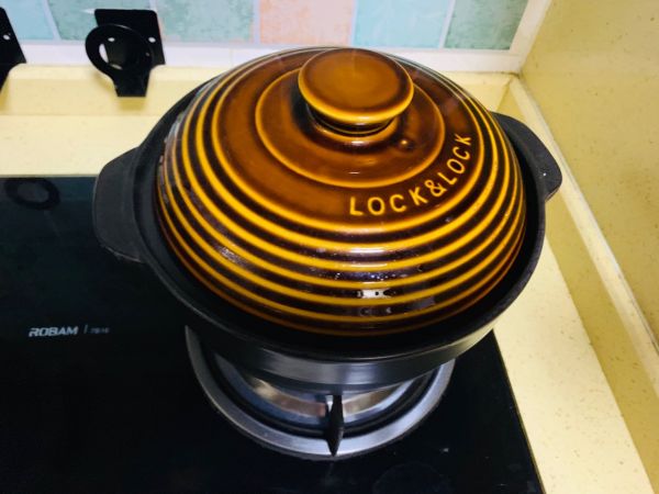 马来西亚肉骨茶