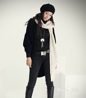 衣服搭配攻略：如何根据肤色来选择衣服【2】