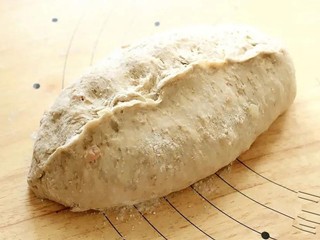 洋葱培根黑麦面包怎么做?