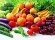 饮食不当可致脱发发生